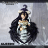 Overlord - Albedo - A+