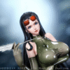 One Piece - Nico Robin - 24K