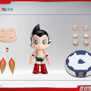 Astro Boy - Toymic