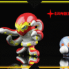 Pokemon - Clobbopus - SXG studio