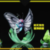 Pokemon - Butterfree - SXG studio