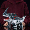 Digimon - Monochromon - Sun Toy