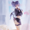 Kamiguse Chan Romance Illustrated By Mujin Chan - Nocturnus