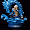 Naruto - Tobirama - Mau
