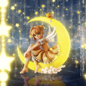 Cardcaptor Sakura - Rising Sun