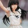 Final Fantasy - Tifa - Mimo