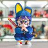 Dr. Slump - Arale - Zor