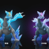 Pokemon - Kyurem - Wonder