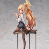 Blue Archive - Smiling Professor - ACGN 02