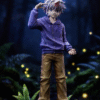 Hunter x Hunter - Killua Zoldyck - Rich
