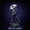 Hollow Knight - Quirrel - Stone
