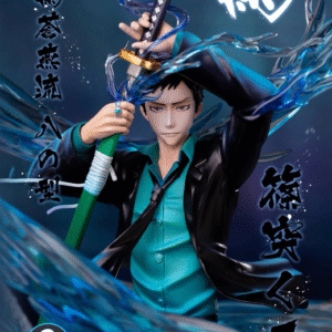 Katekyo Hitman Reborn - Yamamoto Takeshi - ILLegal Factory Studio