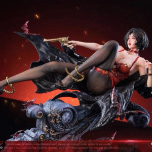 Brilliant Goddess Series - Beauty Disaster - STAREXVA