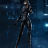DC Comic - Cat Woman - Inart