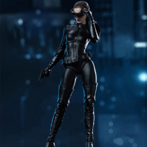 DC Comic - Cat Woman - Inart