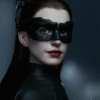 DC Comic - Cat Woman - Inart