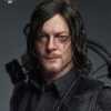 The Walking Dead - Daryl Dixon - Inart