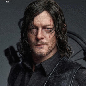 The Walking Dead - Daryl Dixon - Inart