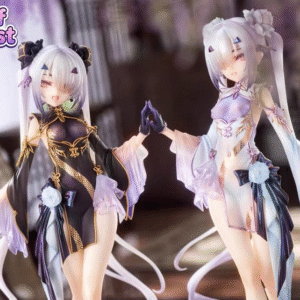 Fate/Stay Order - Melusine - NBJ Studio