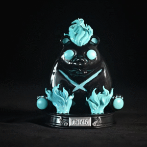 Solo Leveling - Tank - Hippo x Lazy