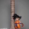 Dragon Ball - Son Goku
