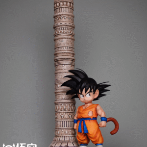 Dragon Ball - Son Goku