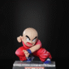 Dragon Ball - Krillin - JW