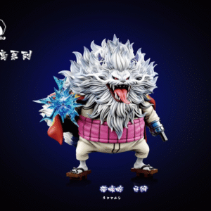 One Piece - Nekomamushi - MDS