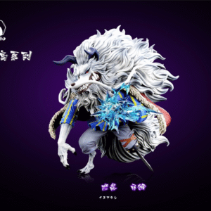 One Piece - Inuarashi - MDS