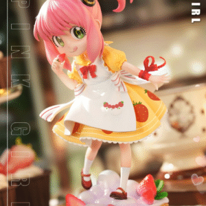 Spy x Family - Anya Forger - Waku Waku