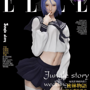 Naruto - Konan - CYZ