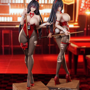 Azur Lane - Billiards Bunny Taihou - Venus Mint Studio