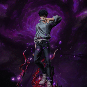 Jujutsu Kaisen - Yuta Okkotsu - Too