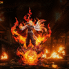 Demon Slayer - Rengoku Kyoujurou - TZ