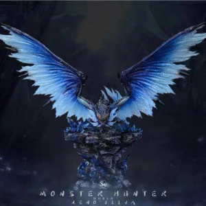 Monster Hunter World - Xeno’jiiva - S6