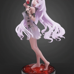 Fate Grand Order - Melusine