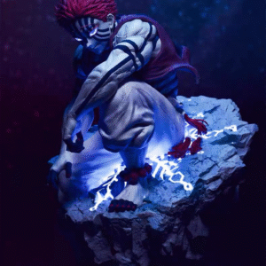 Demon Slayer - Akaza - Chord