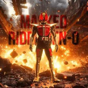 Kamen Rider Den-O - Knight