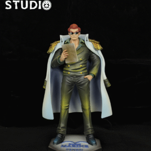 One Piece - Kurouma Tensei - Stand