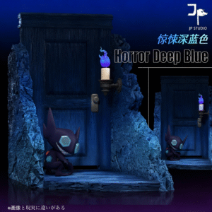 Pokemon - Sableye - JP