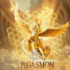 DIgimon - Pegasmon - Pokémon