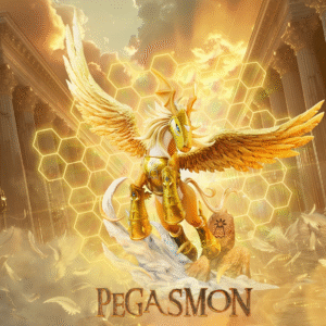 DIgimon - Pegasmon - Pokémon