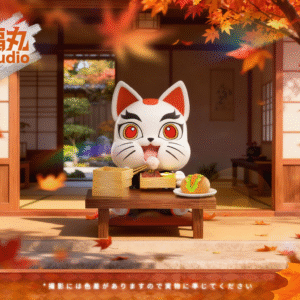 Dan Da Dan - Turbo Granny - Fuwan