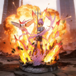 Hitman Reborn! - Kuromu Dokuro - Arcobaleno