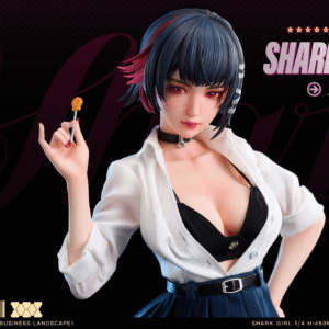 Zenless Zone Zero - Ellen Joe - Chiyan