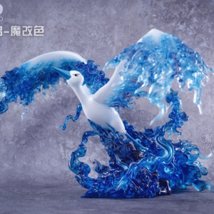 Pokemon - Moltres - MD