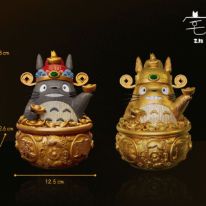 Ghibli - Totoro - ZJB