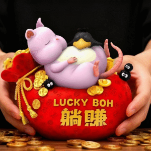 Spirited Away - Hit Face