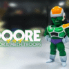 Dragon Ball - Doore - League