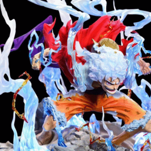 One Piece - Luffy - Last Sleep